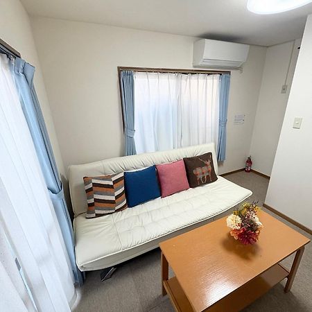 Apartamento Shinjuku12Min Shibuya15Min Max10Ppi Free-Wifi Tokio Exterior foto